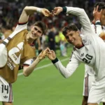 ¡Fusión! ¿Qué significa el festejo de Mateo Chávez y el ‘Hormiga’ González en el primer gol de México vs Chequia? 