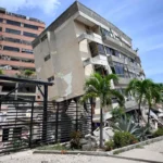 Gobierno de Venezuela reporta 32 muertos y al menos 700 heridos tras terremotos de magnitud 7.1 y 7.5