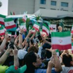 Irán, hermano, ya eres mexicano