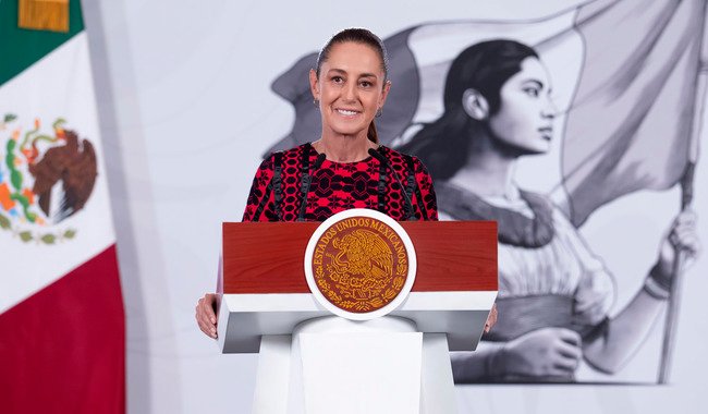 El objetivo de la Oficina Presidencial para Promoción de Inversiones es eliminar la corrupción, digitalizar y agilizar trámites: Presidenta El objetivo de la Oficina Presidencial para Promoción de Inversiones es eliminar la corrupción, digitalizar y agilizar trámites: Presidenta