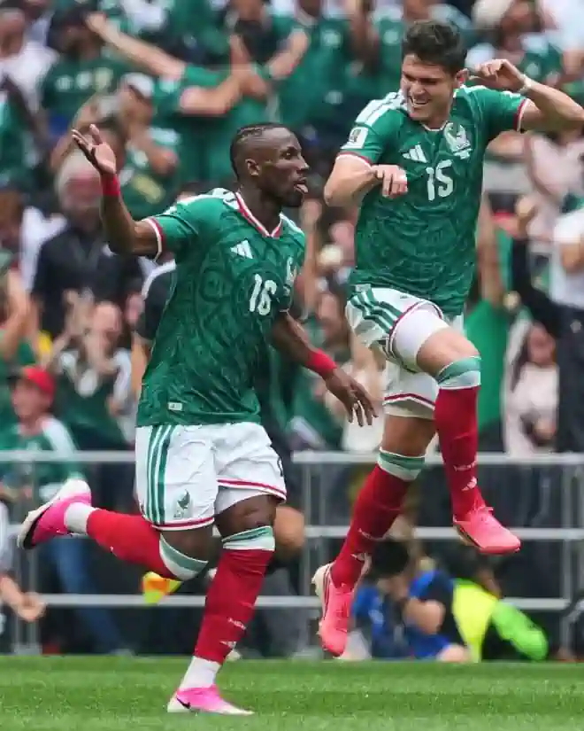 Si México pasa a los Octavos de Final del Mundial 2026, ¿contra quién jugaría? Si México pasa a los Octavos de Final del Mundial 2026, ¿contra quién jugaría?
