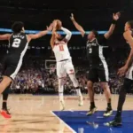 Finales de NBA 2026: Todo lo que debes saber del crucial Juego 5