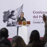 Buenas noticias: Presidenta celebra récord en exportaciones con 709 mil mdd y crecimiento de 2.1% en la actividad industrial