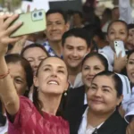 Cuando no hay corrupción, alcanza para más: Presidenta encabeza inicio de obra del Hospital de Especialidades del IMSS en Manzanillo, Colima