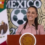 Los 520 boletos para el Mundial de Futbol que llegaron al Gobierno de México se regalaron a los ganadores del Mundial Social: Presidenta