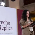 Mundial 2026 beneficia al turismo en México: consejera jurídica Luisa María Alcalde