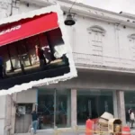 ¿Qué tienda se instalará donde era Sears Xalapa? Se acabó la duda tras el cierre de Sears, habitantes de Xalapa generaron expectativas en torno al sitio