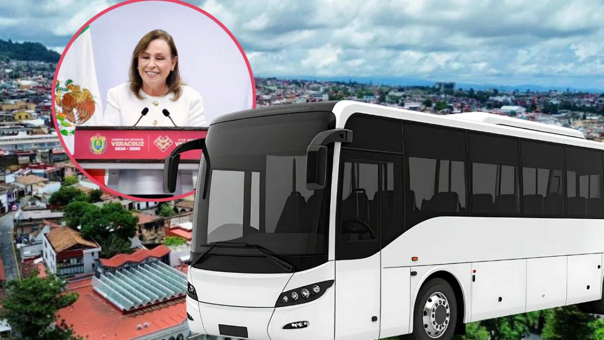 “Servicio Atenas”: El nuevo proyecto que agilizará la movilidad en Xalapa “Servicio Atenas”: El nuevo proyecto que agilizará la movilidad en Xalapa