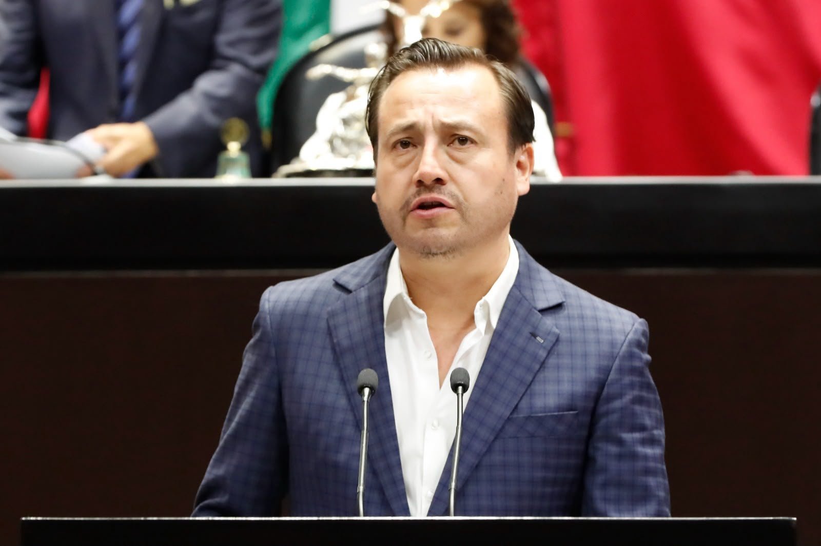 Proponen incrementar sanciones a quien cometa el tráfico ilegal de vida silvestre Proponen incrementar sanciones a quien cometa el tráfico ilegal de vida silvestre