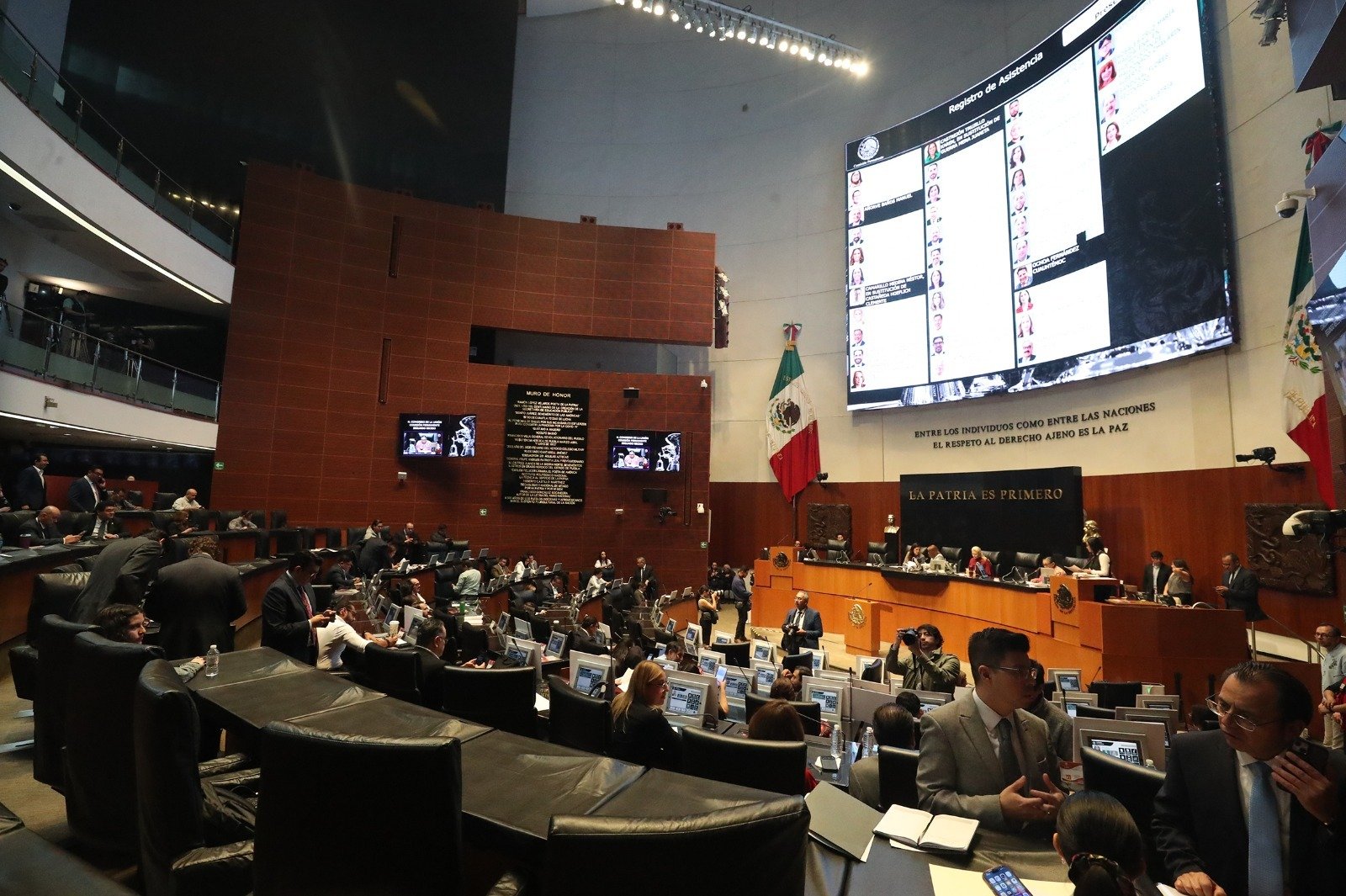 Condena la Permanente actos represivos del Servicio de Inmigración y Aduanas de EUA en contra de la vida de 17 connacionales mexicanos Condena la Permanente actos represivos del Servicio de Inmigración y Aduanas de EUA en contra de la vida de 17 connacionales mexicanos