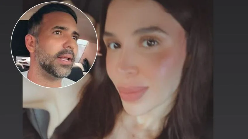 Emma Coronel se burla de la tendencia “hamburguesa triple”; esto dijo la esposa de “El Chapo” Emma Coronel se burla de la tendencia “hamburguesa triple”; esto dijo la esposa de “El Chapo”