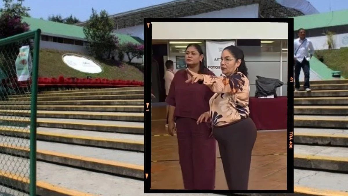 Raquel Bonilla arranca actividades en la SEV; Claudia Tello la acompaña en el proceso de transición
