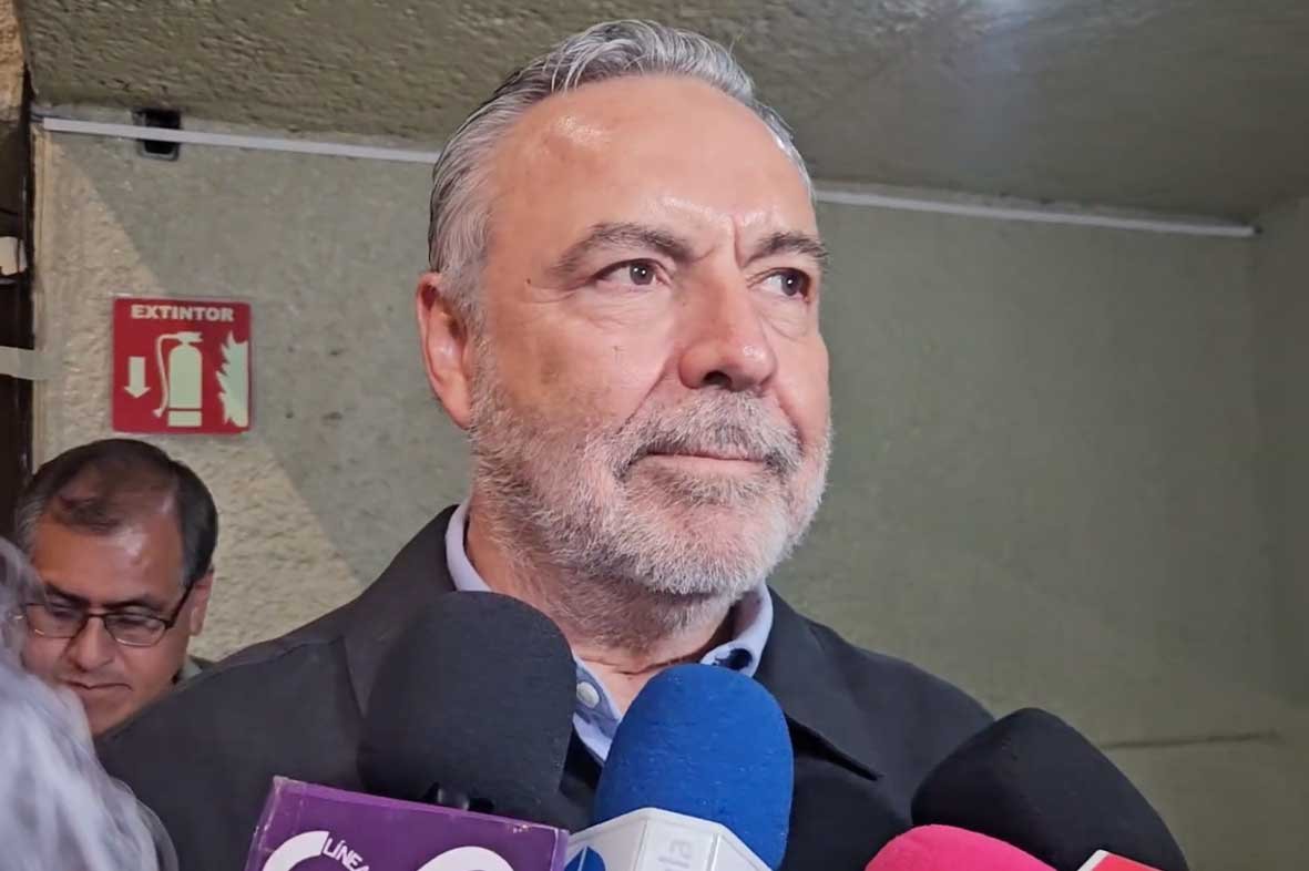 Necesario, garantizar derecho de contribuyentes a recibir devoluciones fiscales más ágiles: Alfonso Ramírez Necesario, garantizar derecho de contribuyentes a recibir devoluciones fiscales más ágiles: Alfonso Ramírez