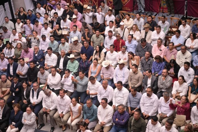 Una decisión que libera el futuro de los municipios Una decisión que libera el futuro de los municipios