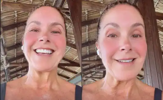 Lucero celebra su cumpleaños 57 con un mensaje de agradecimiento: “Vamos por un año maravilloso”