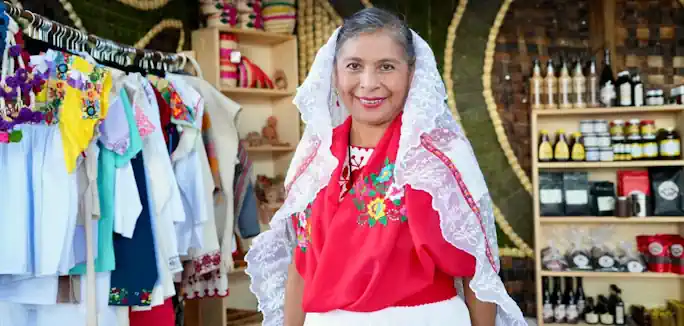 Veracruz acerca la identidad de sus pueblos, tradiciones y saberes en la FILAH
