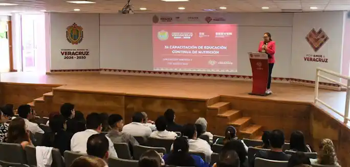 Actualiza Salud a su personal para mejorar la atención de enfermedades cardiometabólicas