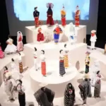 Ofrece Veracruz una mirada al arte y tradición con 2 exposiciones en la 37.ª FILAH
