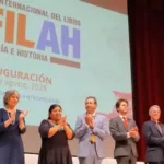 Veracruz lleva a la FILAH su historia milenaria y diversidad cultural