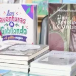 Veracruz lleva cerca de 400 títulos a la FILAH como invitado de honor