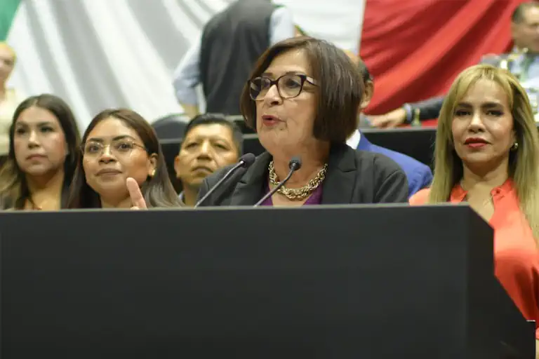 Comisión de Igualdad impulsa reformas para proteger a las mujeres; Margarita Corro destaca en los trabajos Comisión de Igualdad impulsa reformas para proteger a las mujeres; Margarita Corro destaca en los trabajos