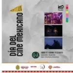 Llegan al Ágora de la Ciudad las proyecciones del Festival de Cortometraje Veracruzano