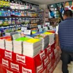 Regreso a clases: cuadernos suben 4.6%