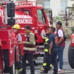 Bomberos, ¿ahora sí va la suya?
