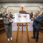 Palacio Municipal, símbolo de historia y un gobierno que impulsa la transformación social