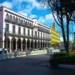 Ayuntamiento de Xalapa continúa mejorando instalaciones municipales