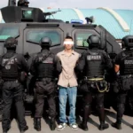 Embajador Johnson destaca captura en Jalisco de fugitivo buscado por asesinato