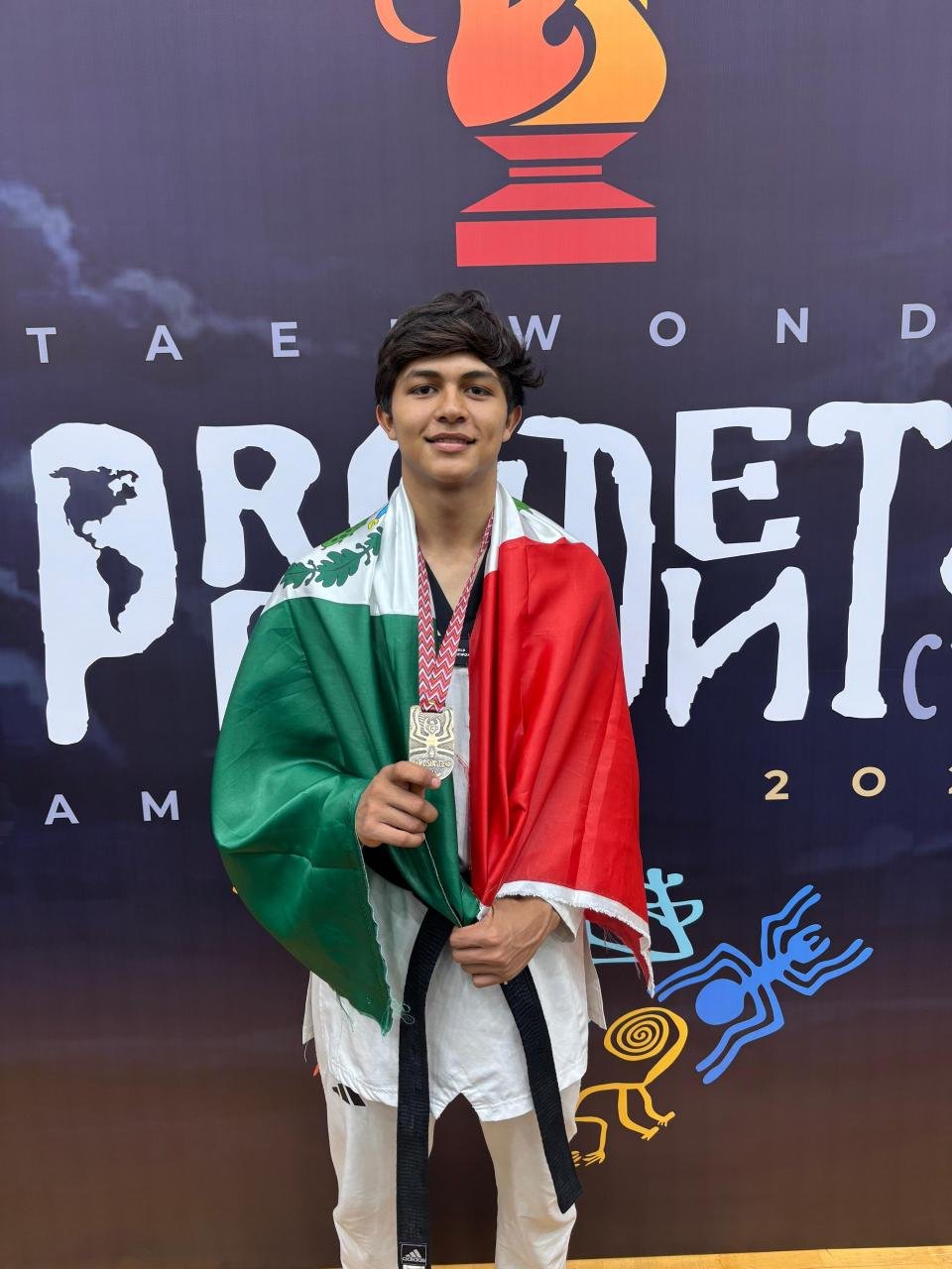 Respalda alcaldesa Rosa María al talento deportivo veracruzano Respalda alcaldesa Rosa María al talento deportivo veracruzano
