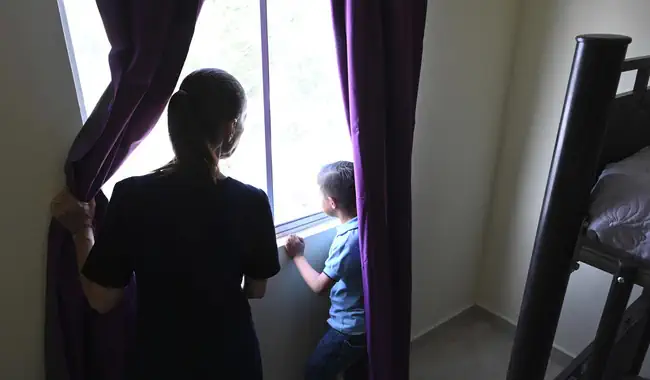 Vivienda para el Bienestar es justicia, porque por el bien de todos primero los pobres: Presidenta entrega viviendas en Reynosa y Matamoros Vivienda para el Bienestar es justicia, porque por el bien de todos primero los pobres: Presidenta entrega viviendas en Reynosa y Matamoros