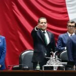 LXVI Legislatura sea recordada por la capacidad de construir acuerdos: Raúl Bolaños