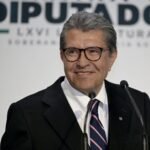 Iniciativa de doble nacionalidad no tiene una dedicatoria: diputado Ricardo Monreal