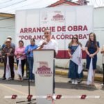 Córdoba fortalece el alumbrado público con obras en Los Filtros y la colonia Agrícola