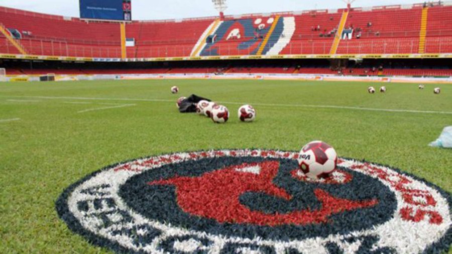 El regreso de los Tiburones Rojos es inminente; Fidel Kuri apunta contra el arbitraje y anuncia la resurrección del fútbol en Veracruz El regreso de los Tiburones Rojos es inminente; Fidel Kuri apunta contra el arbitraje y anuncia la resurrección del fútbol en Veracruz