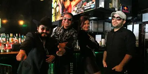 Los de Abajo iniciará su gira conmemorativa por Veracruz este viernes