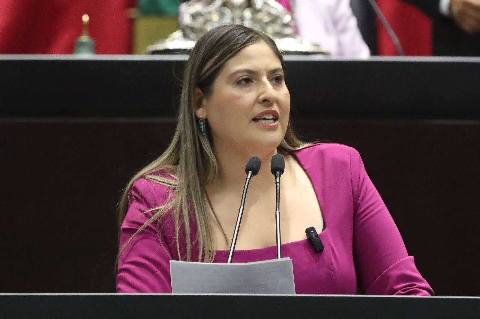 Plantean incorporar en la Constitución Política el reconocimiento a la comunidad mexicana migrante