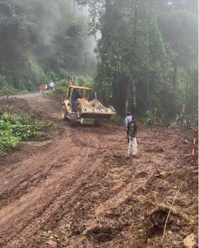 Más del 70% de municipios en Veracruz, en zona de alto riesgo por inundaciones y deslaves