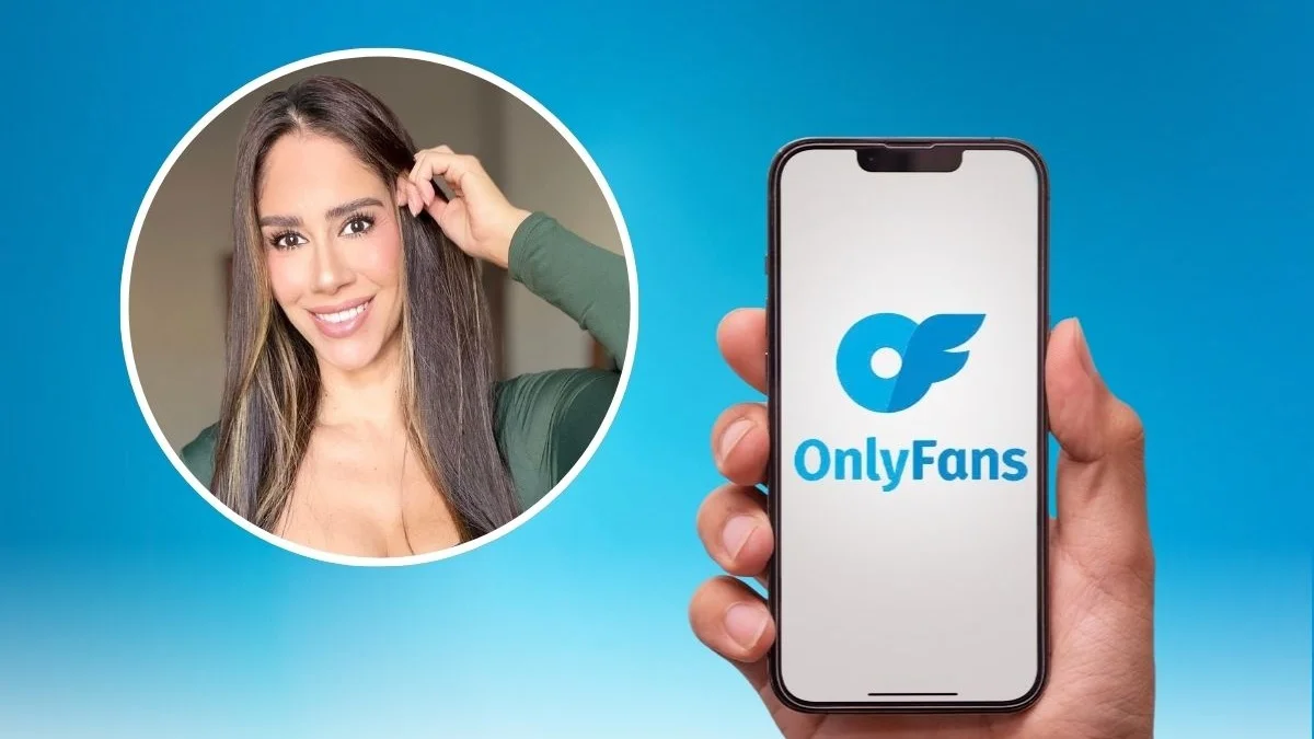 Sofía Yunes rompe el silencio sobre los ataques que recibe en OnlyFans Sofía Yunes rompe el silencio sobre los ataques que recibe en OnlyFans