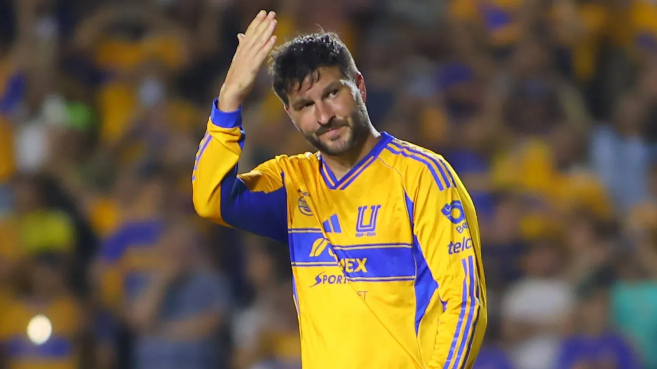 André-Pierre Gignac estaría en el radar del fútbol argentino André-Pierre Gignac estaría en el radar del fútbol argentino