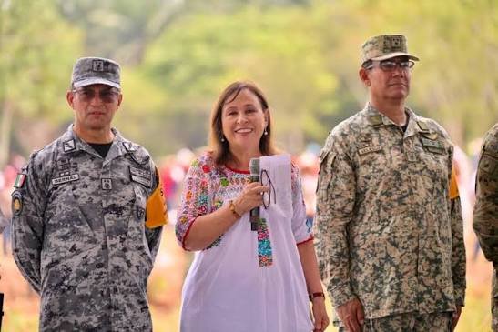 Rocío Nahle confirma proyecto para construir nuevo penal en Medellín de Bravo Rocío Nahle confirma proyecto para construir nuevo penal en Medellín de Bravo