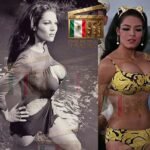 Lina Marín, una actriz oaxaqueña que conquistó la pantalla grande…