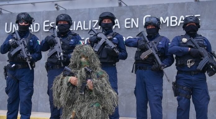 Veracruz registra reducción en víctimas de secuestro y extorsión; destaca a nivel nacional en resultados contra estos delitos Veracruz registra reducción en víctimas de secuestro y extorsión; destaca a nivel nacional en resultados contra estos delitos