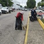 Recolecta Coatzacoalcos más de 81 mil toneladas de basura; alcalde anuncia nueva estrategia de Limpia Pública