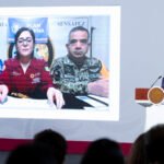 Continúa todo el apoyo del Plan Marina y el Plan DN-lll-E por el huracán Simon y la tormenta tropical Rachel: presidenta Claudia Sheinbaum