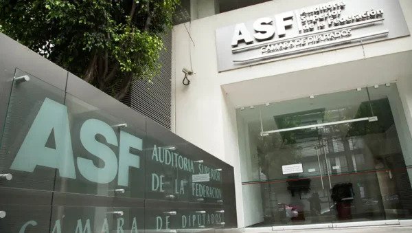 ASF mantiene procedimientos abiertos por desvíos de recursos en Veracruz ASF mantiene procedimientos abiertos por desvíos de recursos en Veracruz