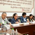 Consejo de Desarrollo Municipal avala informe de obras y modificaciones al Programa de Inversión Pública
