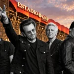 U2 REGRESA a México con dos conciertos: ¿cuándo serán y cómo comprar boletos?